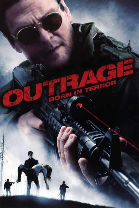 Outrage: Born in Terror